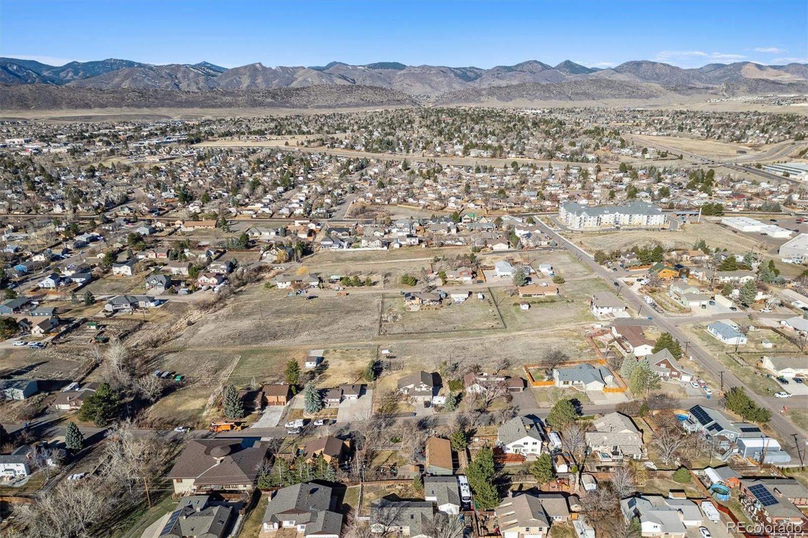 MLS Image #26 for 7770 s estes street,littleton, Colorado