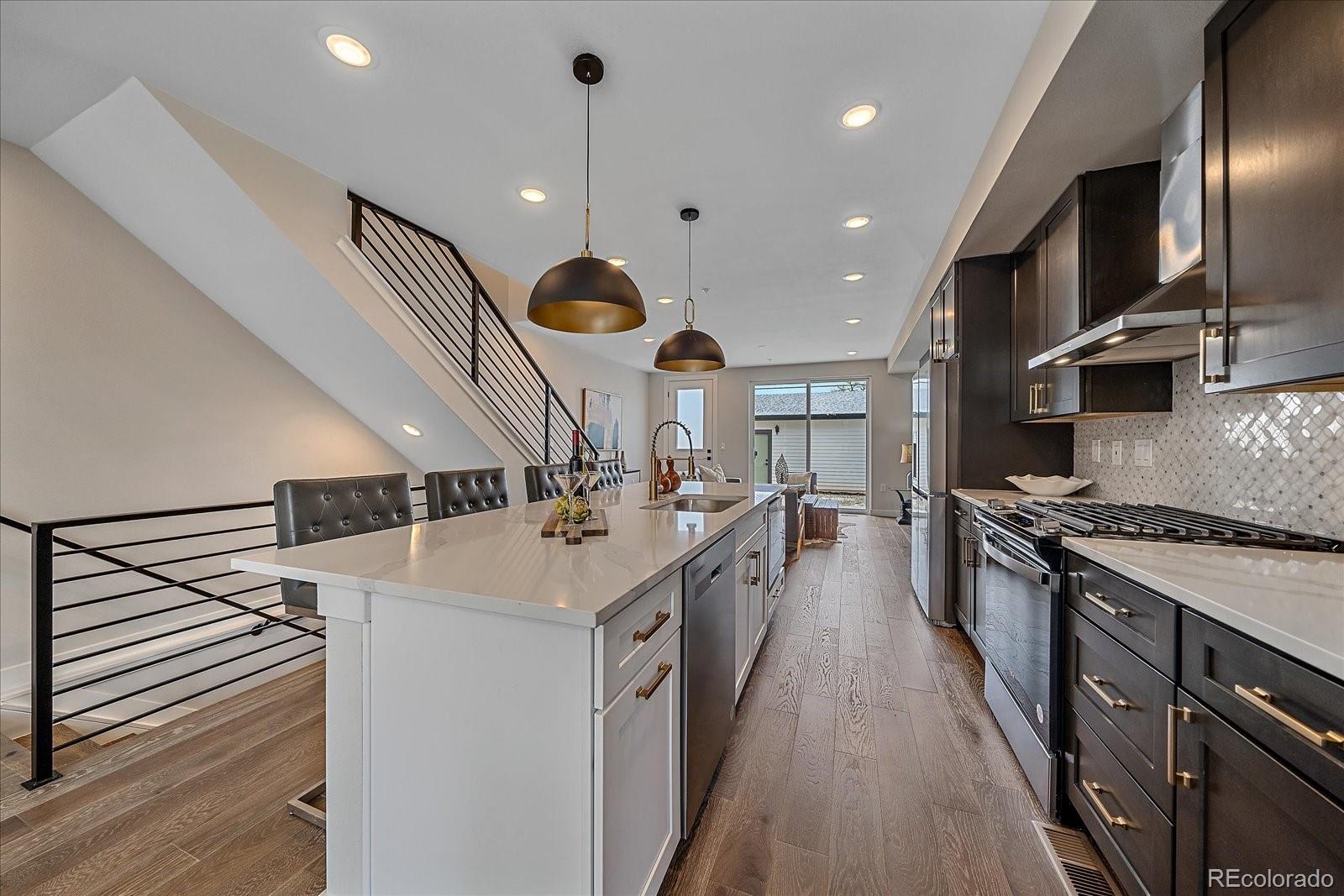MLS Image #0 for 2430  ames street,edgewater, Colorado