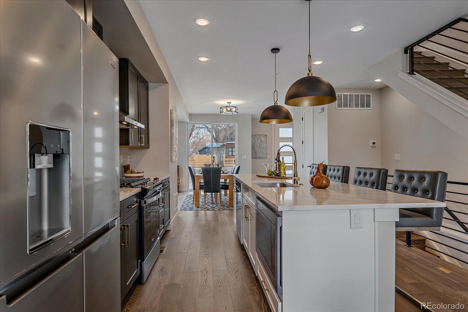 MLS Image #10 for 2430  ames street,edgewater, Colorado