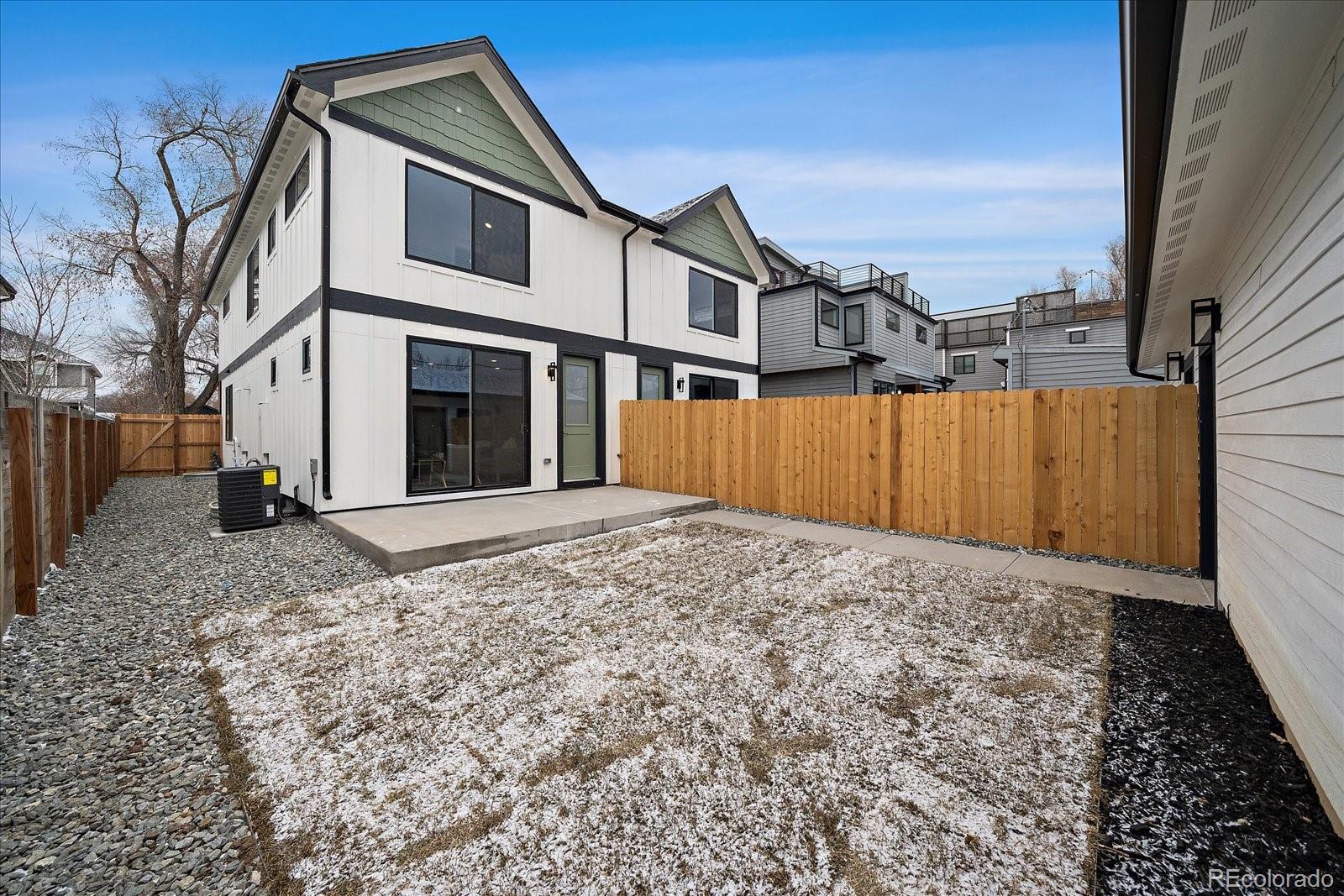 MLS Image #37 for 2430  ames street,edgewater, Colorado