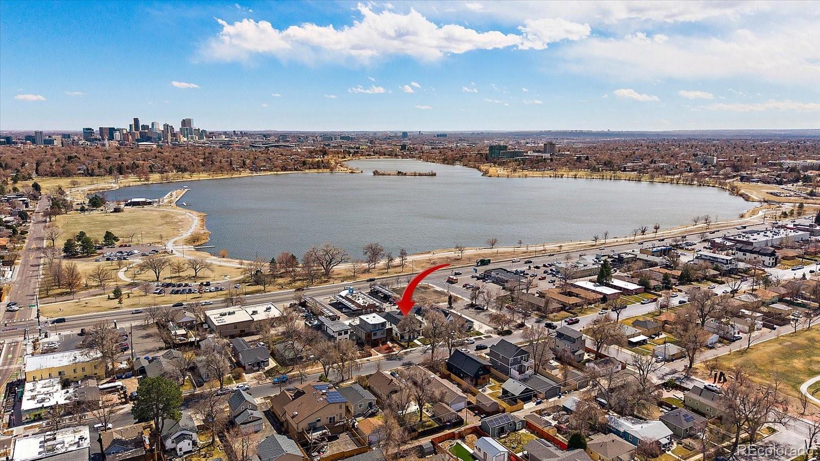 MLS Image #4 for 2430  ames street,edgewater, Colorado