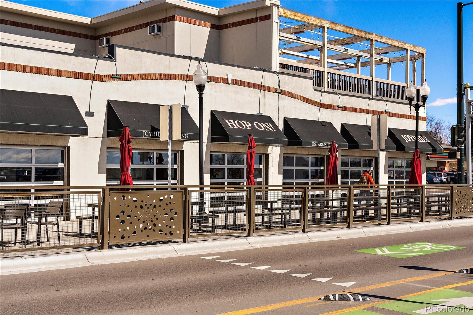 MLS Image #42 for 2430  ames street,edgewater, Colorado