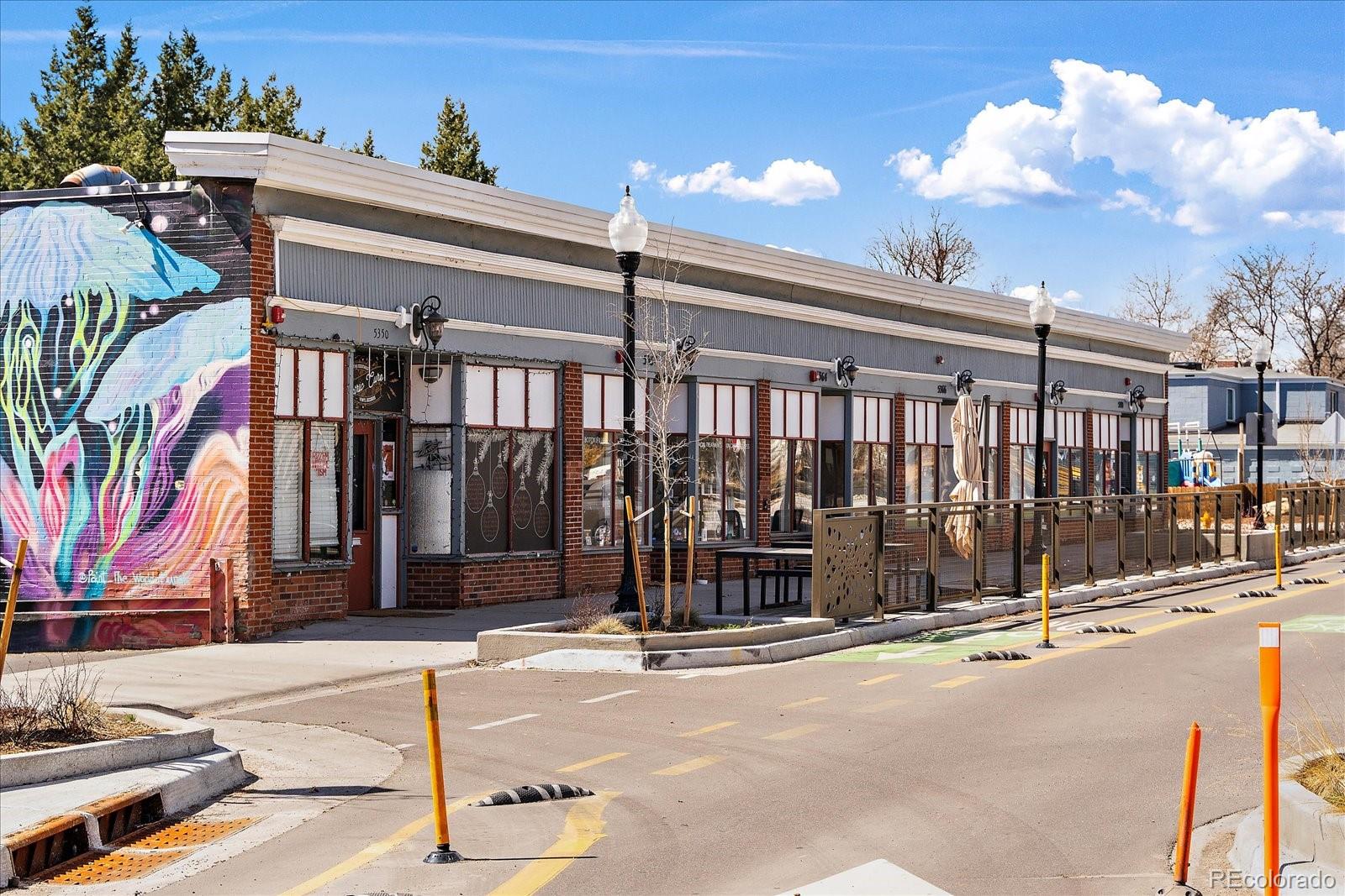 MLS Image #46 for 2430  ames street,edgewater, Colorado