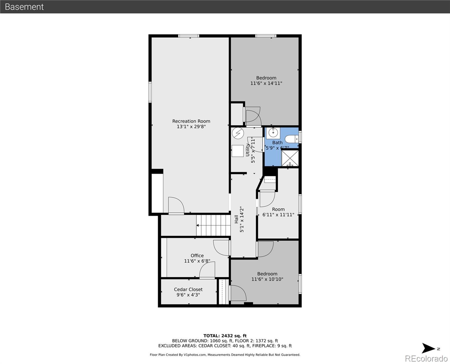 MLS Image #38 for 375  kohl street,broomfield, Colorado