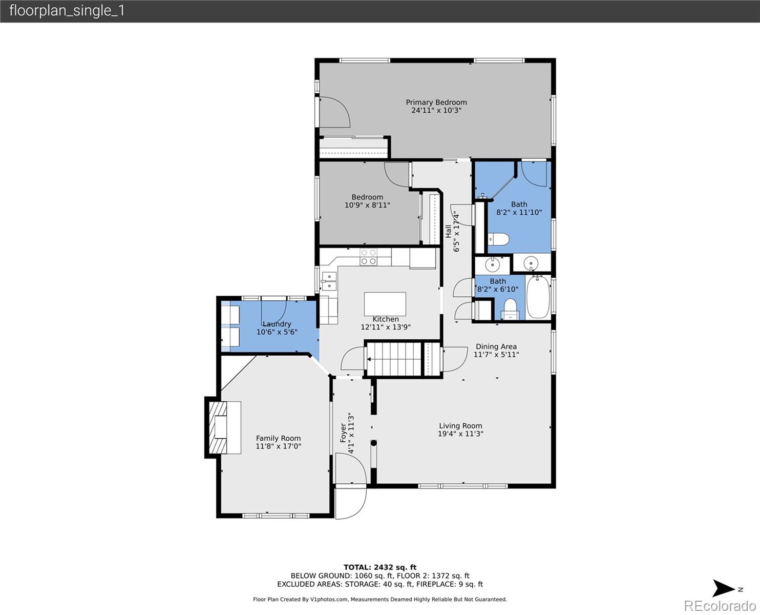 MLS Image #39 for 375  kohl street,broomfield, Colorado
