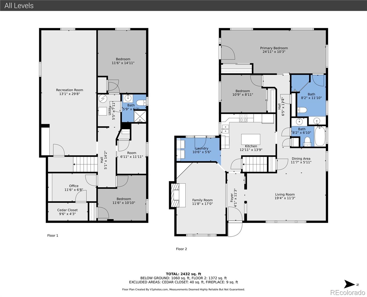 MLS Image #40 for 375  kohl street,broomfield, Colorado