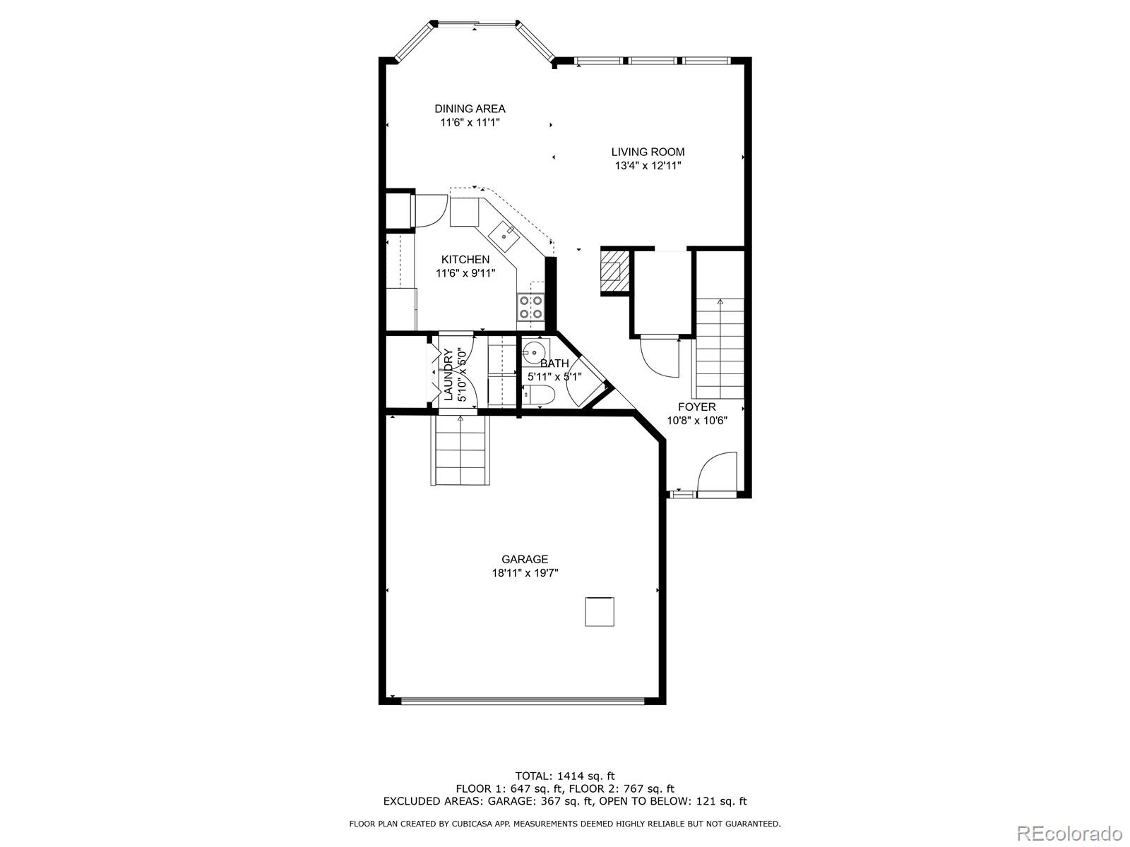 MLS Image #43 for 3000 e 112th avenue,northglenn, Colorado