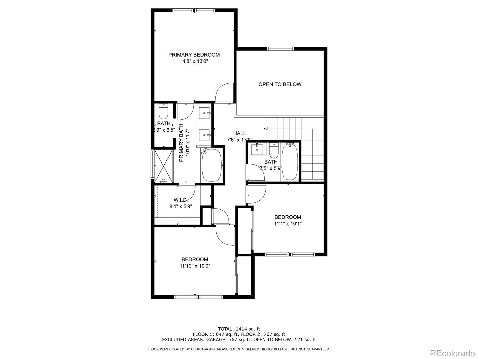 MLS Image #44 for 3000 e 112th avenue,northglenn, Colorado