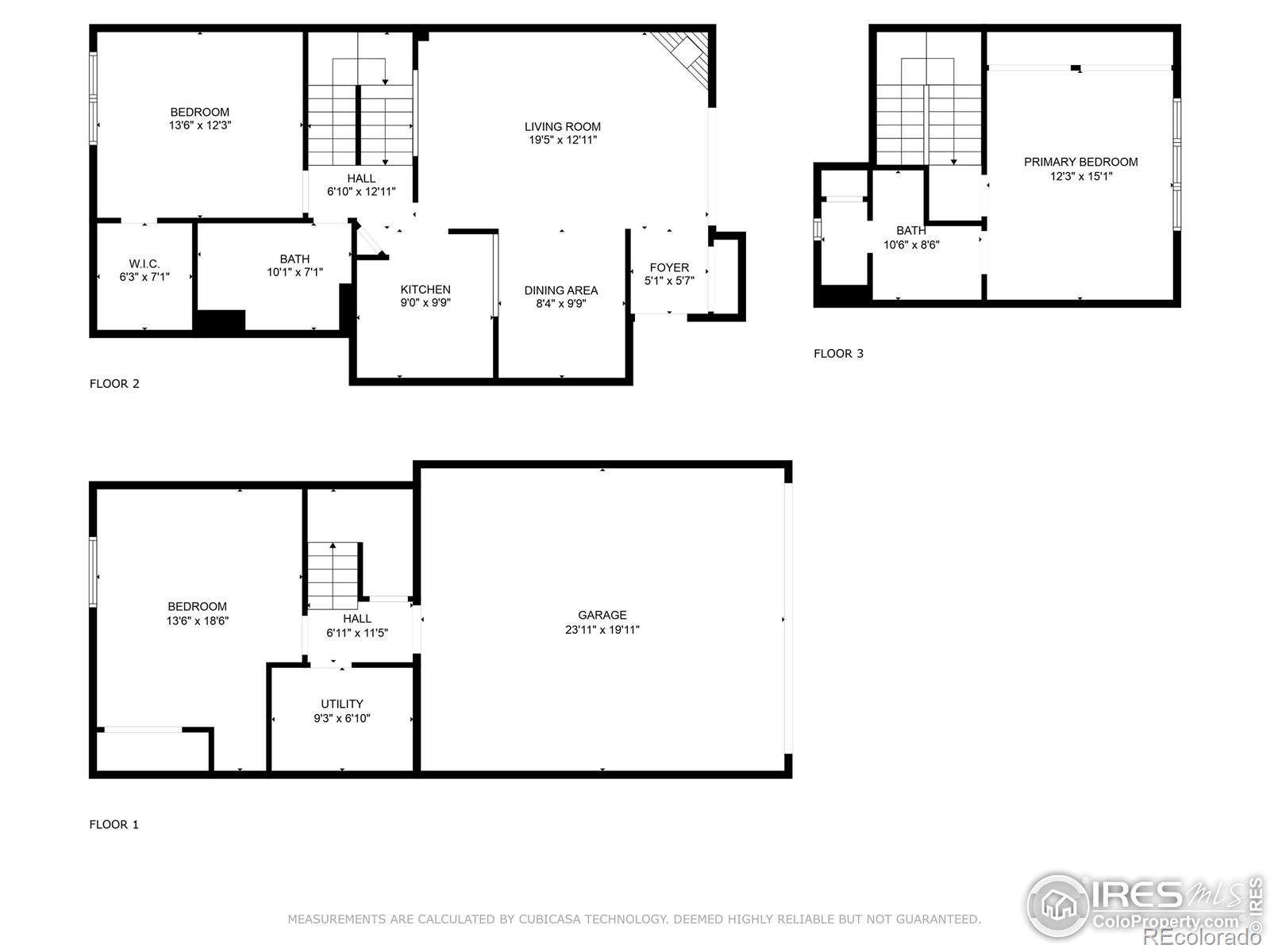 MLS Image #32 for 2954  kalmia avenue,boulder, Colorado