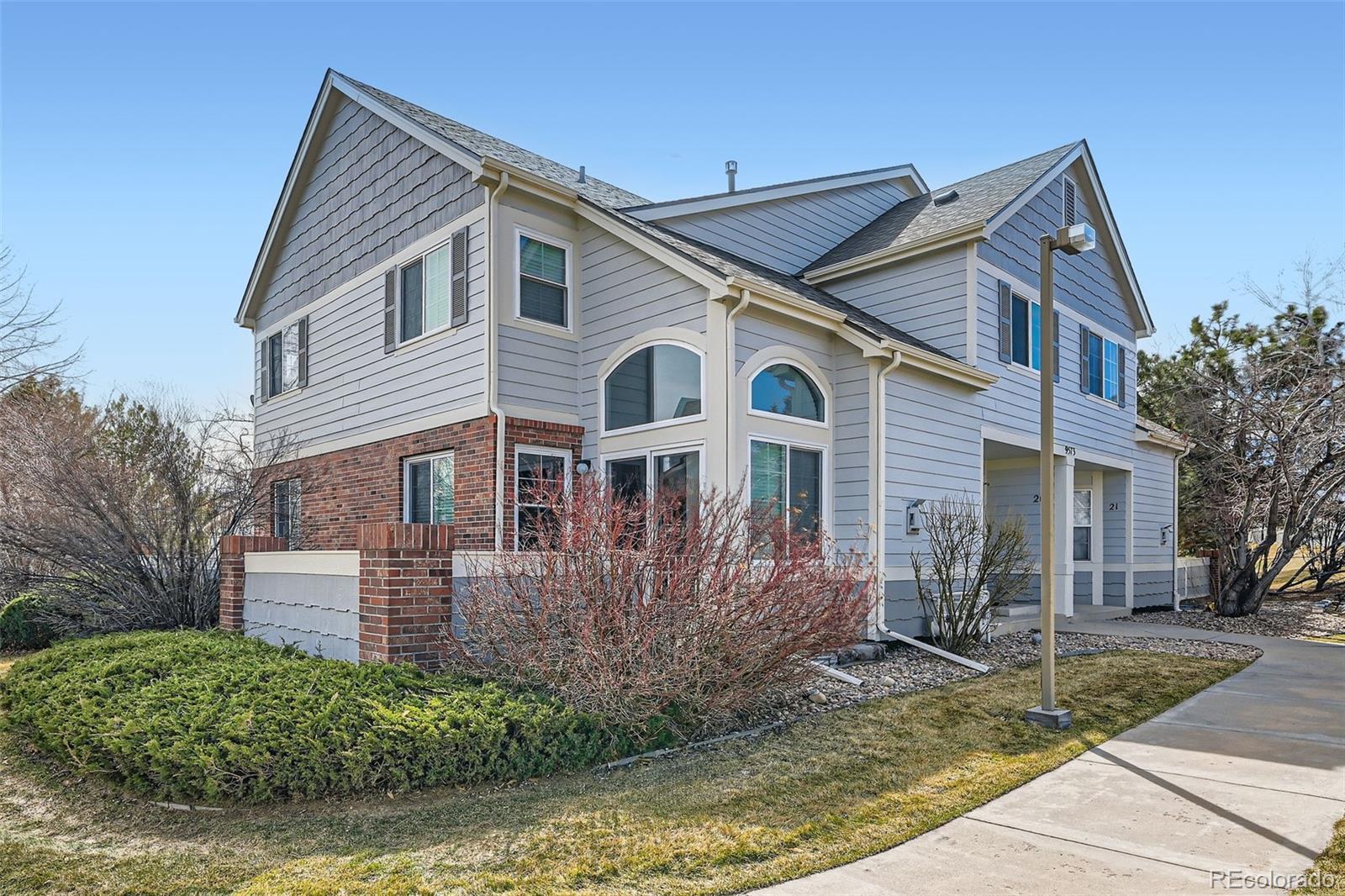 MLS Image #25 for 9573  deerhorn court,parker, Colorado