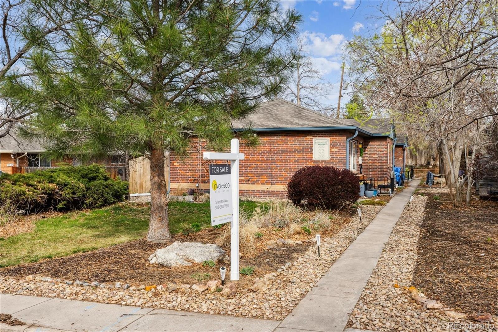 MLS Image #14 for 2928 n milwaukee street,denver, Colorado