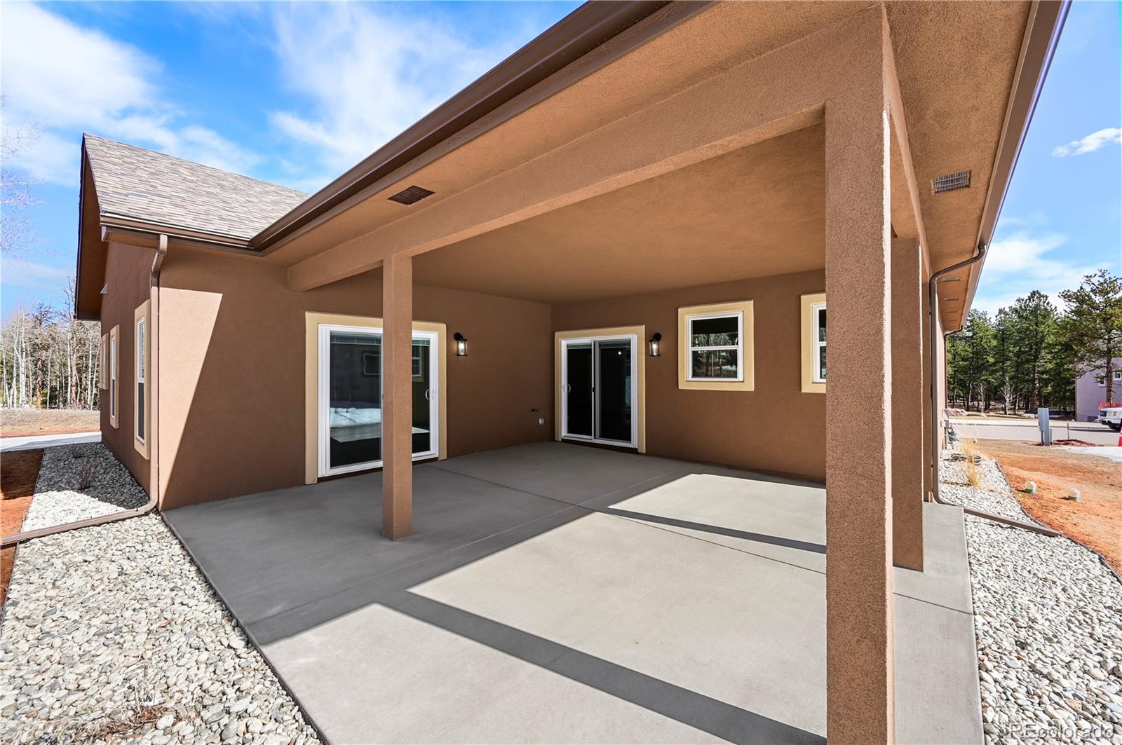 MLS Image #33 for 1313  stone ridge drive,woodland park, Colorado