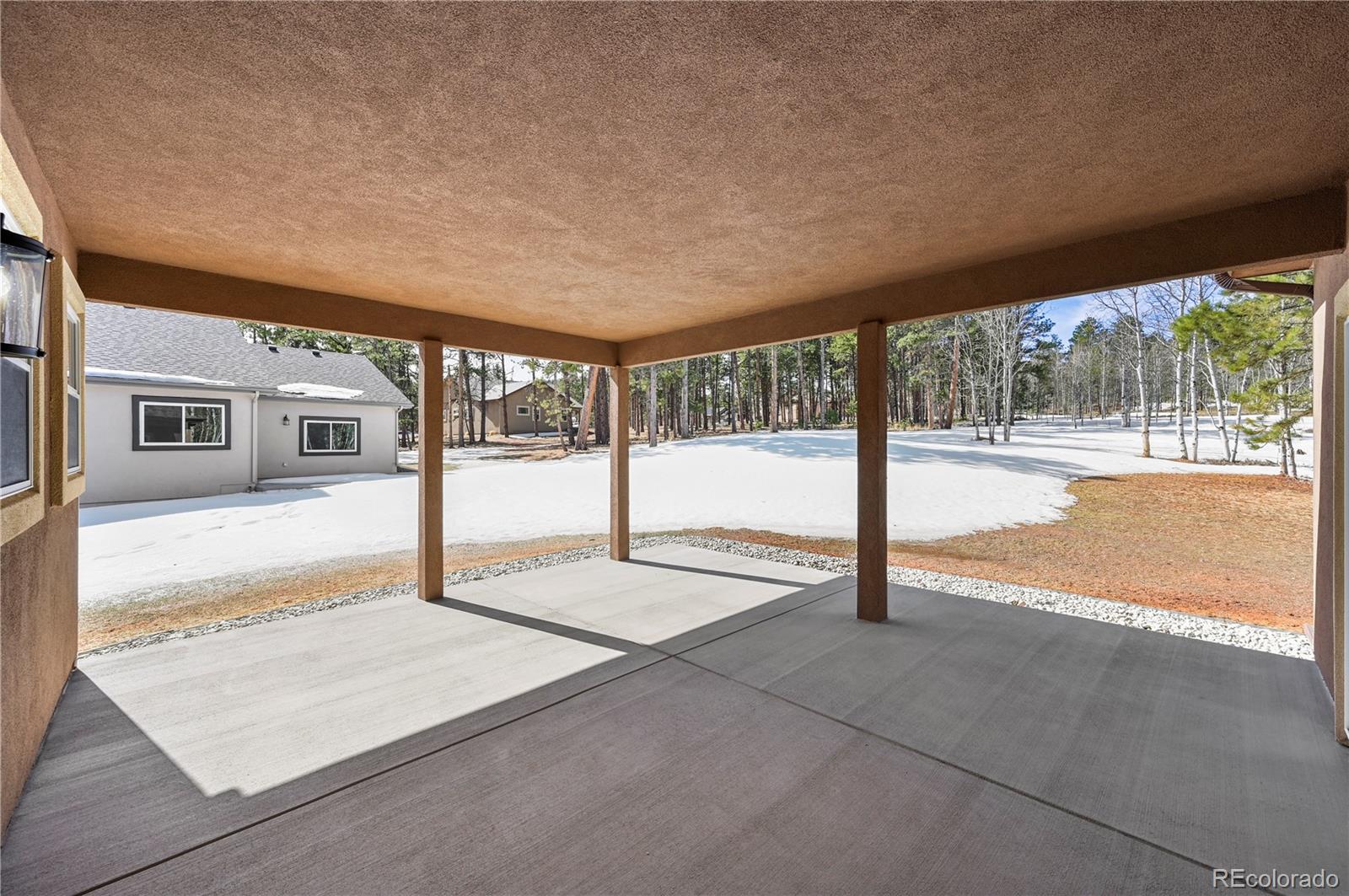 MLS Image #34 for 1313  stone ridge drive,woodland park, Colorado