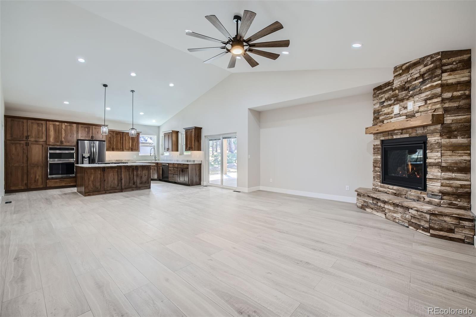 MLS Image #6 for 1313  stone ridge drive,woodland park, Colorado