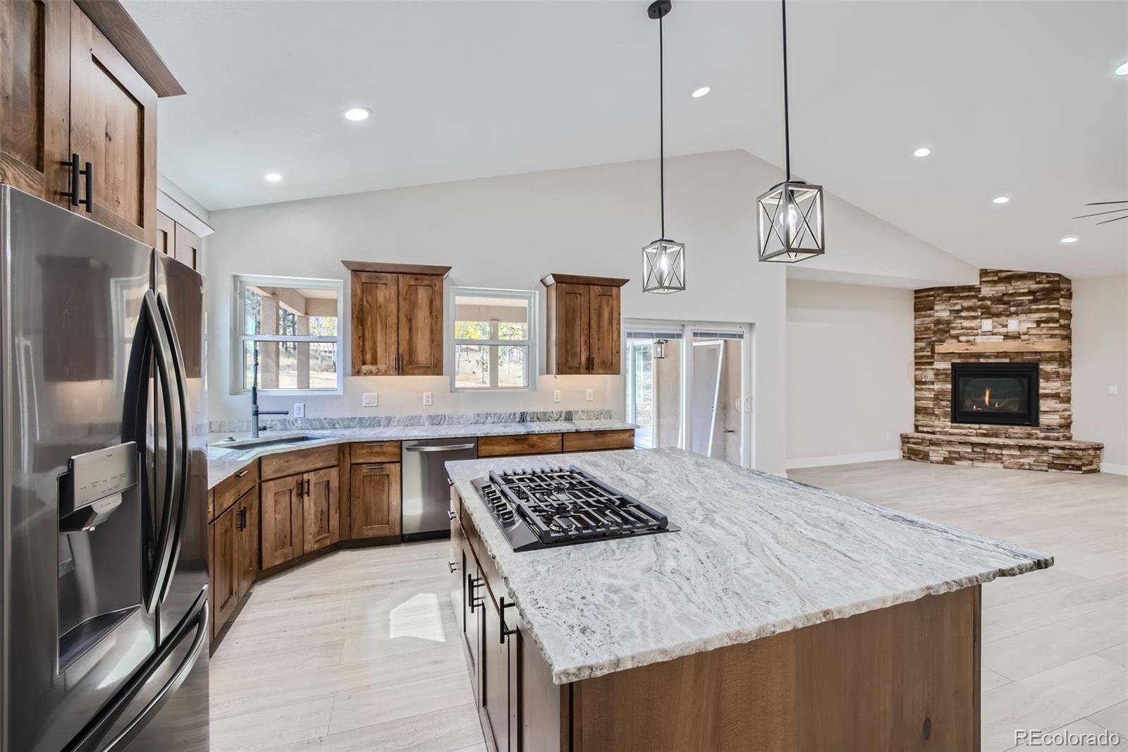 MLS Image #8 for 1313  stone ridge drive,woodland park, Colorado