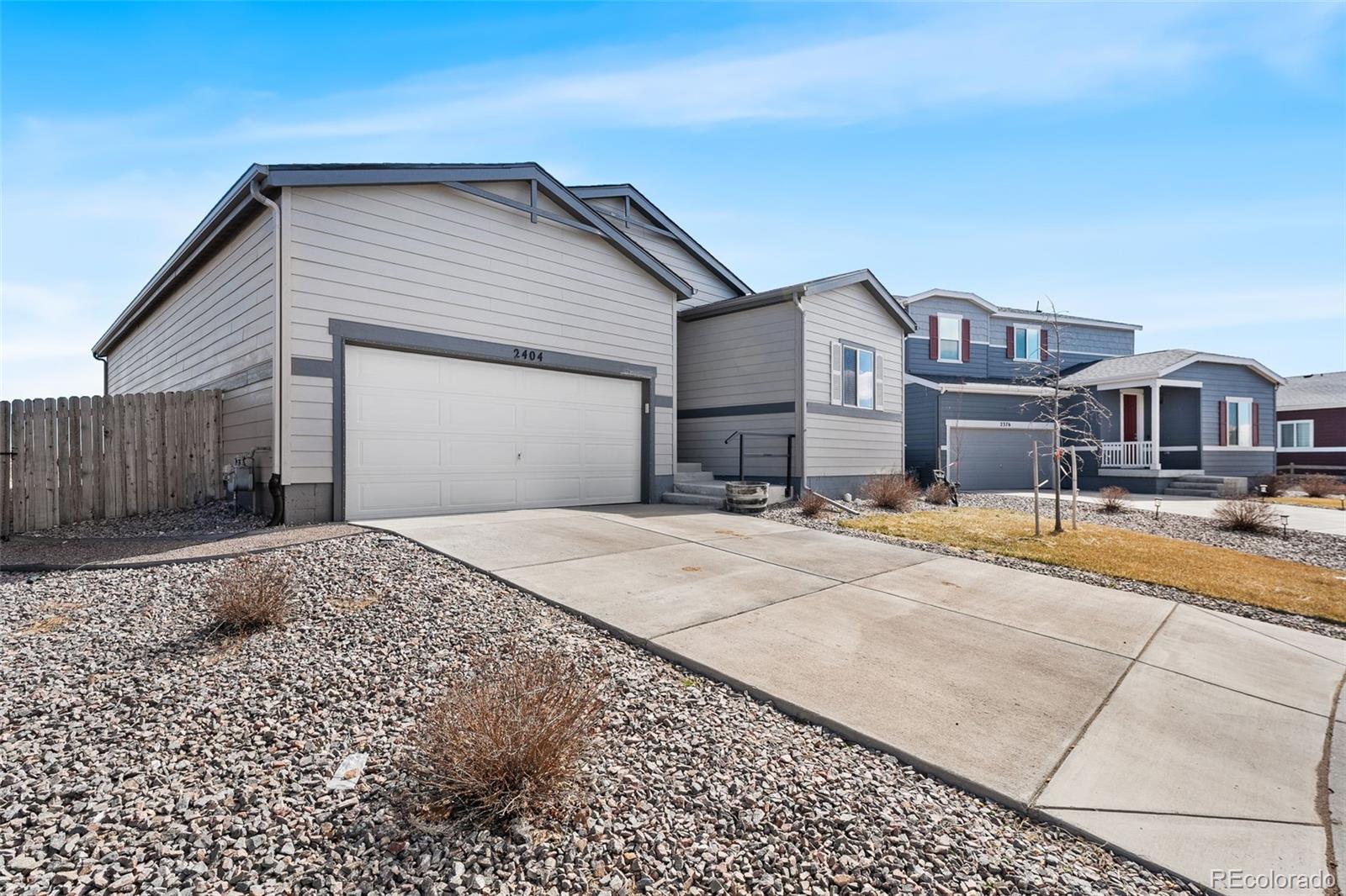 MLS Image #0 for 2404  horse shoe circle,fort lupton, Colorado