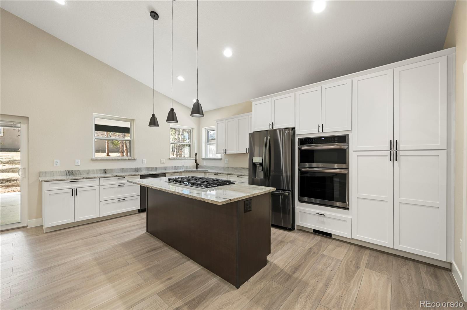 MLS Image #12 for 1301  stone ridge drive,woodland park, Colorado