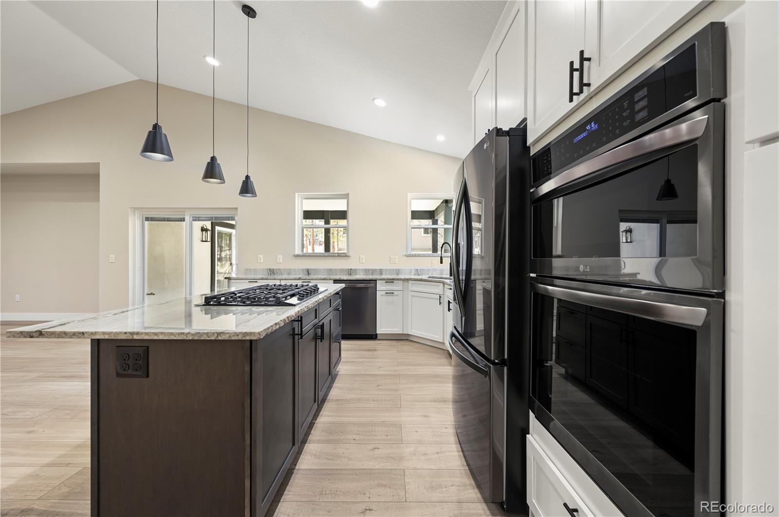 MLS Image #13 for 1301  stone ridge drive,woodland park, Colorado