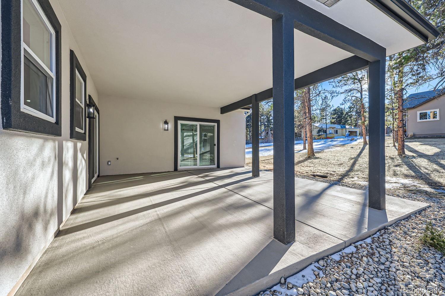MLS Image #27 for 1301  stone ridge drive,woodland park, Colorado