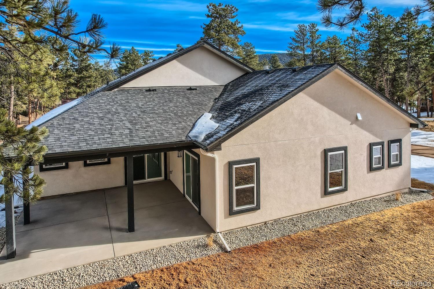 MLS Image #28 for 1301  stone ridge drive,woodland park, Colorado