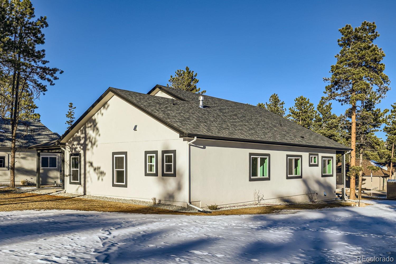 MLS Image #29 for 1301  stone ridge drive,woodland park, Colorado