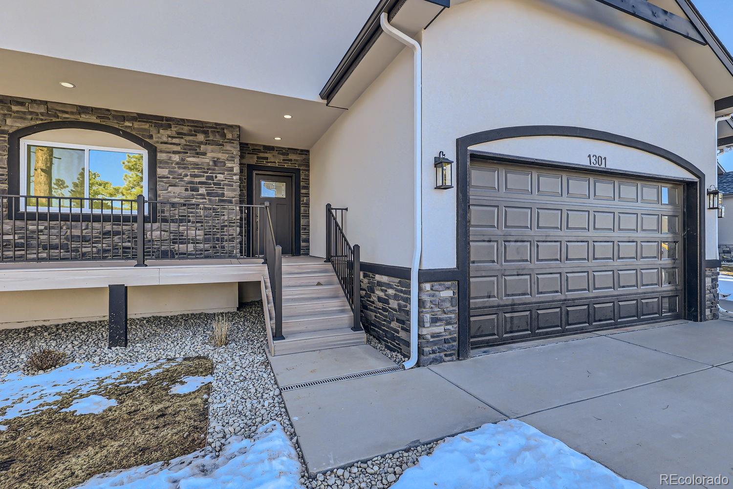 MLS Image #3 for 1301  stone ridge drive,woodland park, Colorado