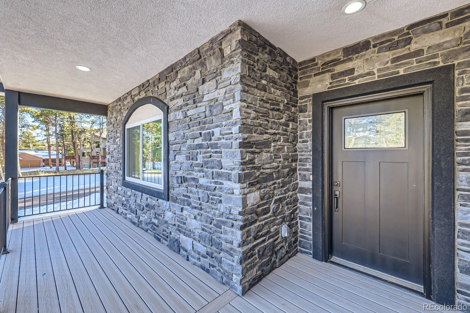 MLS Image #4 for 1301  stone ridge drive,woodland park, Colorado
