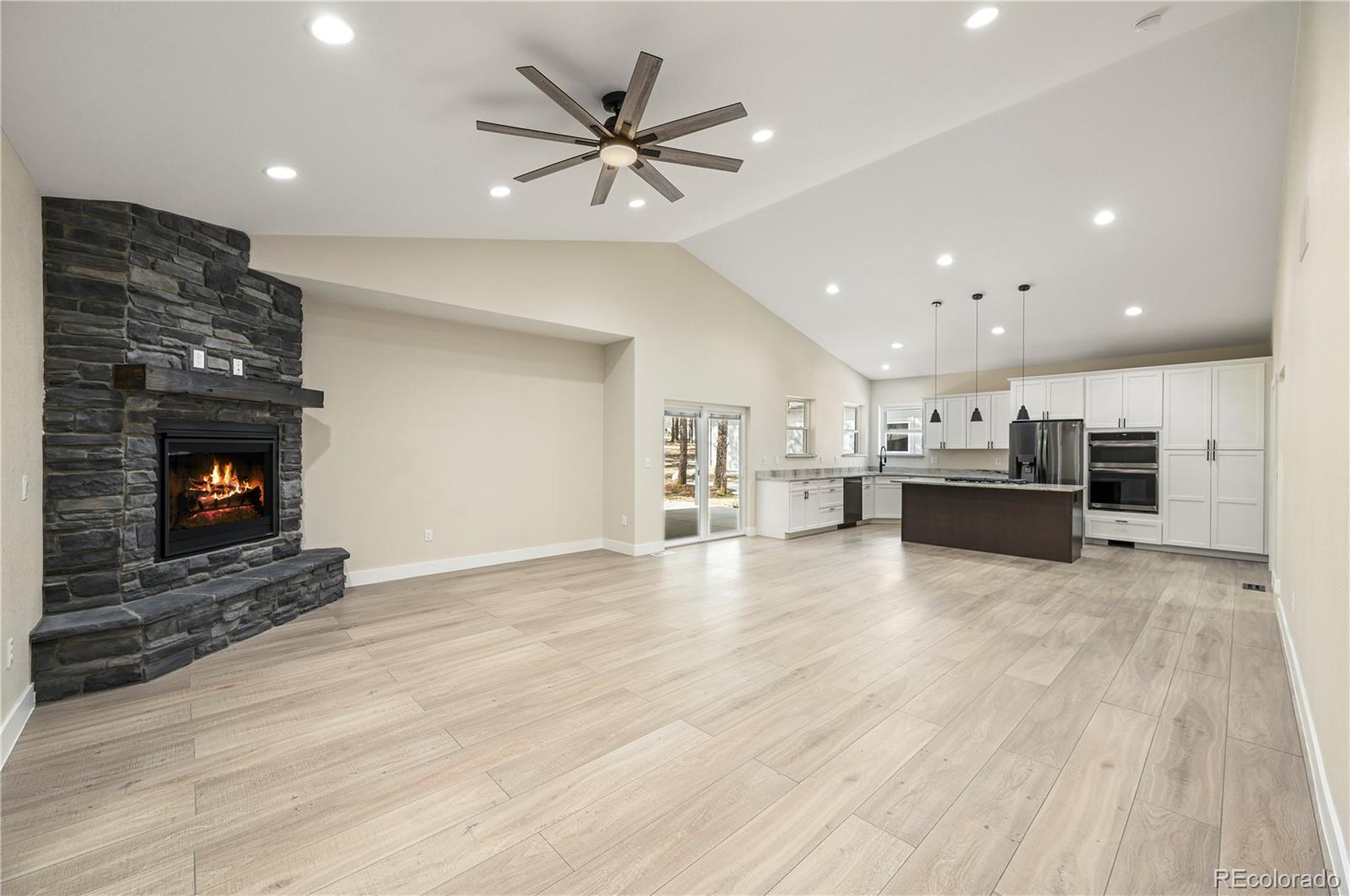 MLS Image #7 for 1301  stone ridge drive,woodland park, Colorado