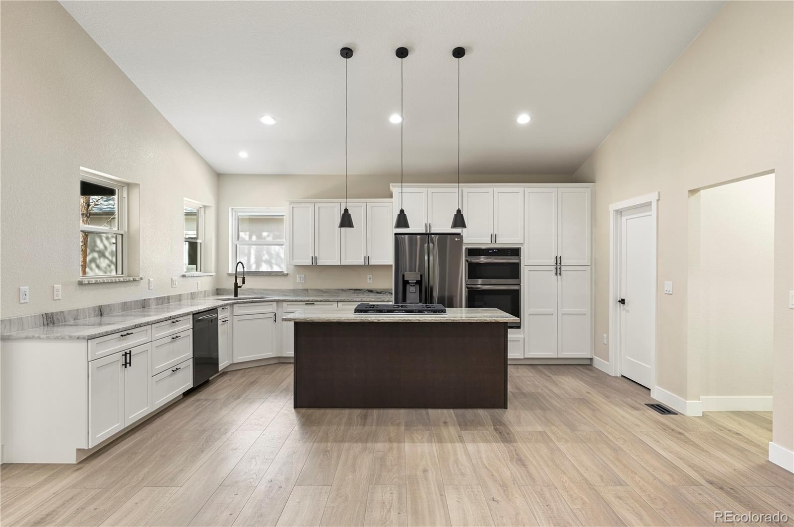 MLS Image #9 for 1301  stone ridge drive,woodland park, Colorado
