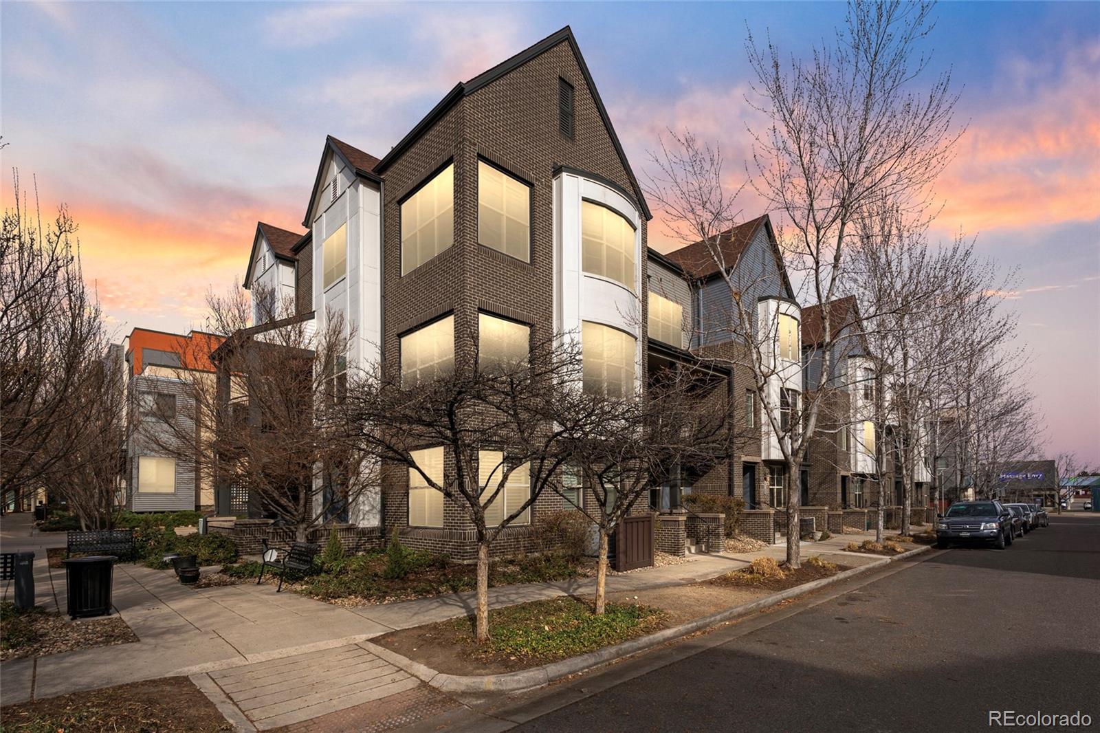 MLS Image #37 for 425 s reed street,lakewood, Colorado