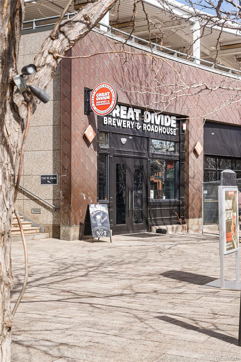 MLS Image #43 for 425 s reed street,lakewood, Colorado