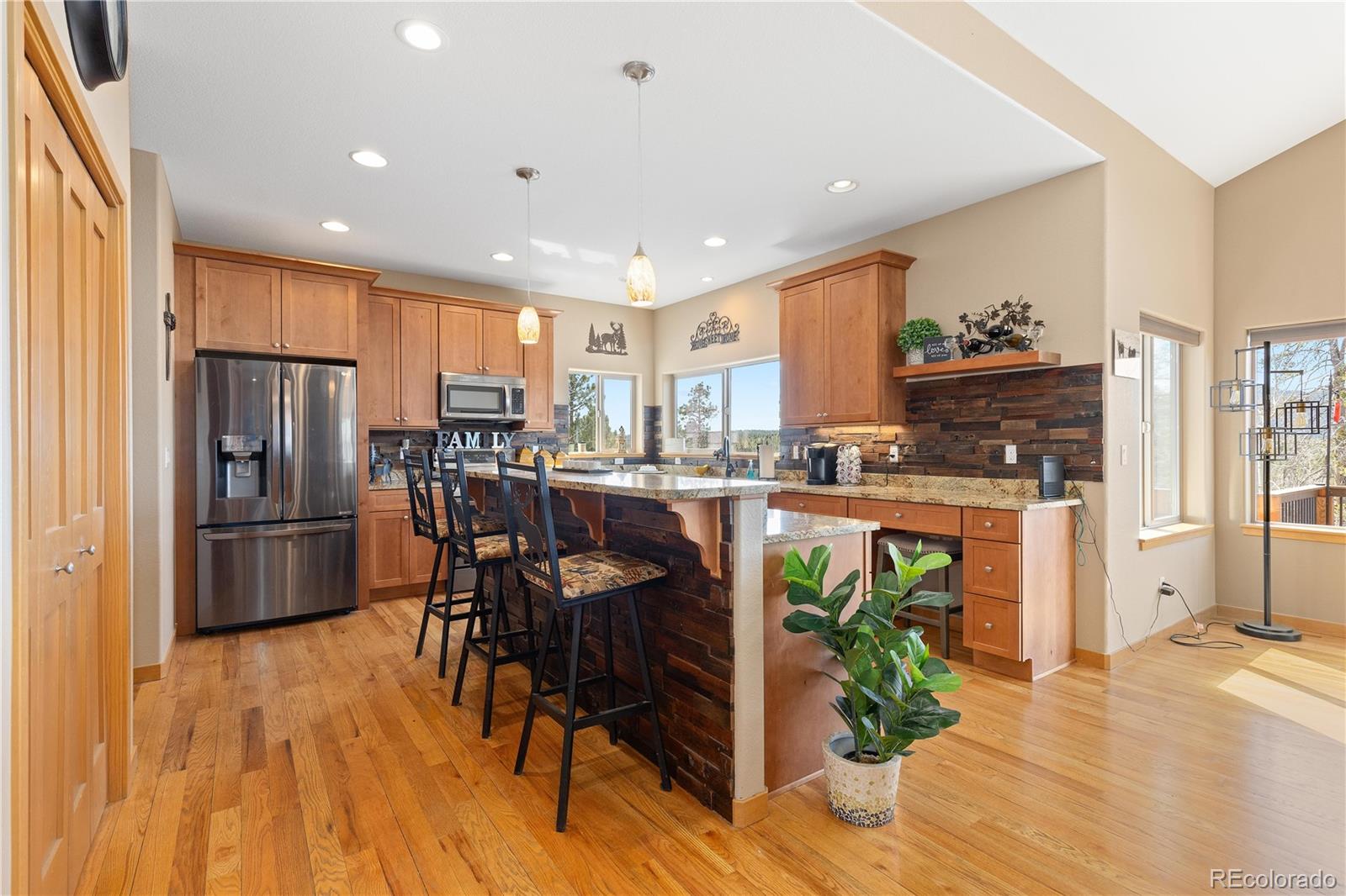 MLS Image #12 for 11033  barker avenue,conifer, Colorado