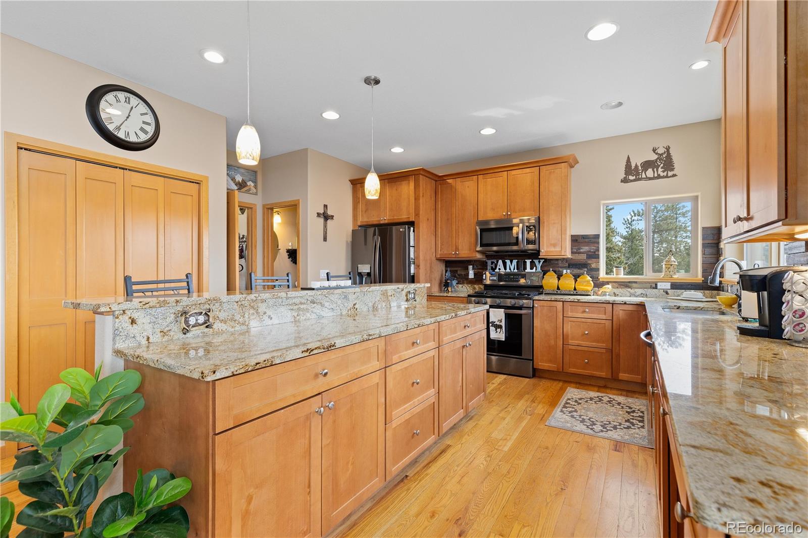 MLS Image #13 for 11033  barker avenue,conifer, Colorado