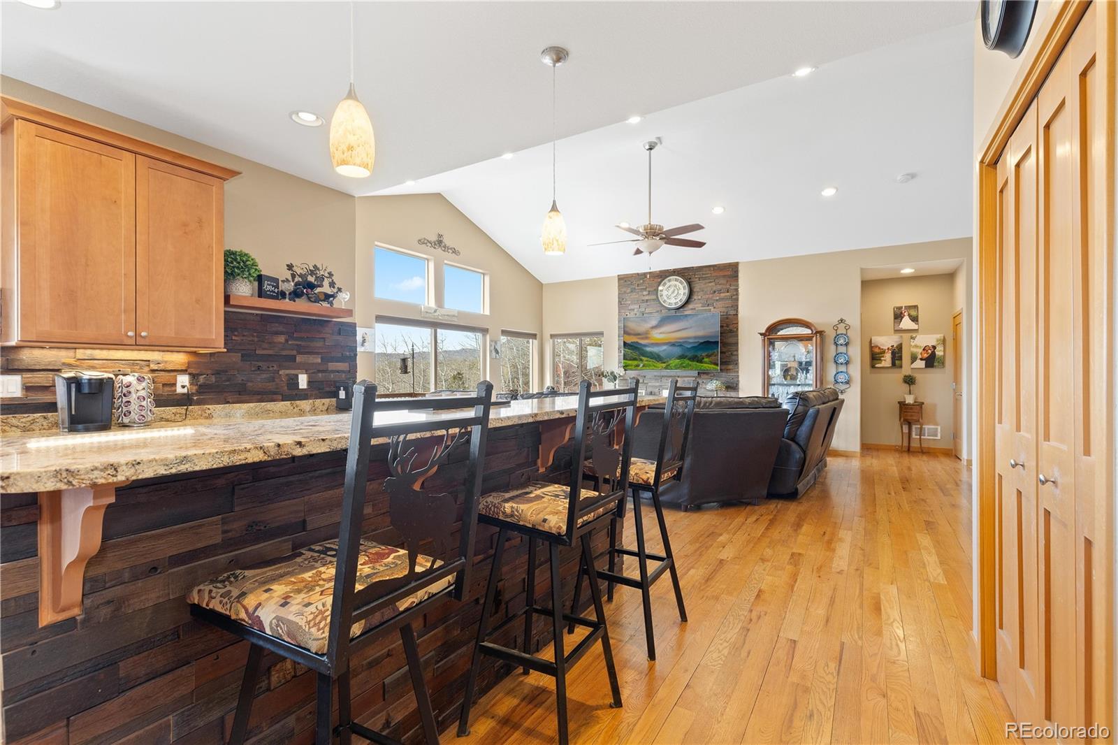 MLS Image #15 for 11033  barker avenue,conifer, Colorado