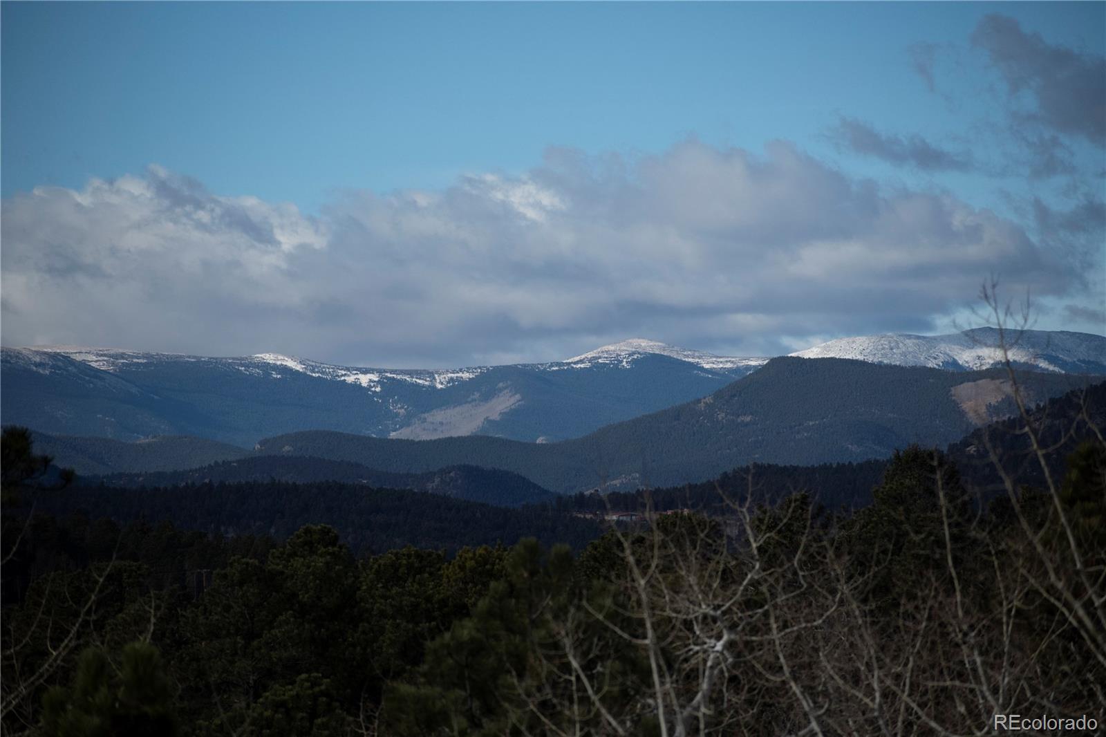 MLS Image #3 for 11033  barker avenue,conifer, Colorado