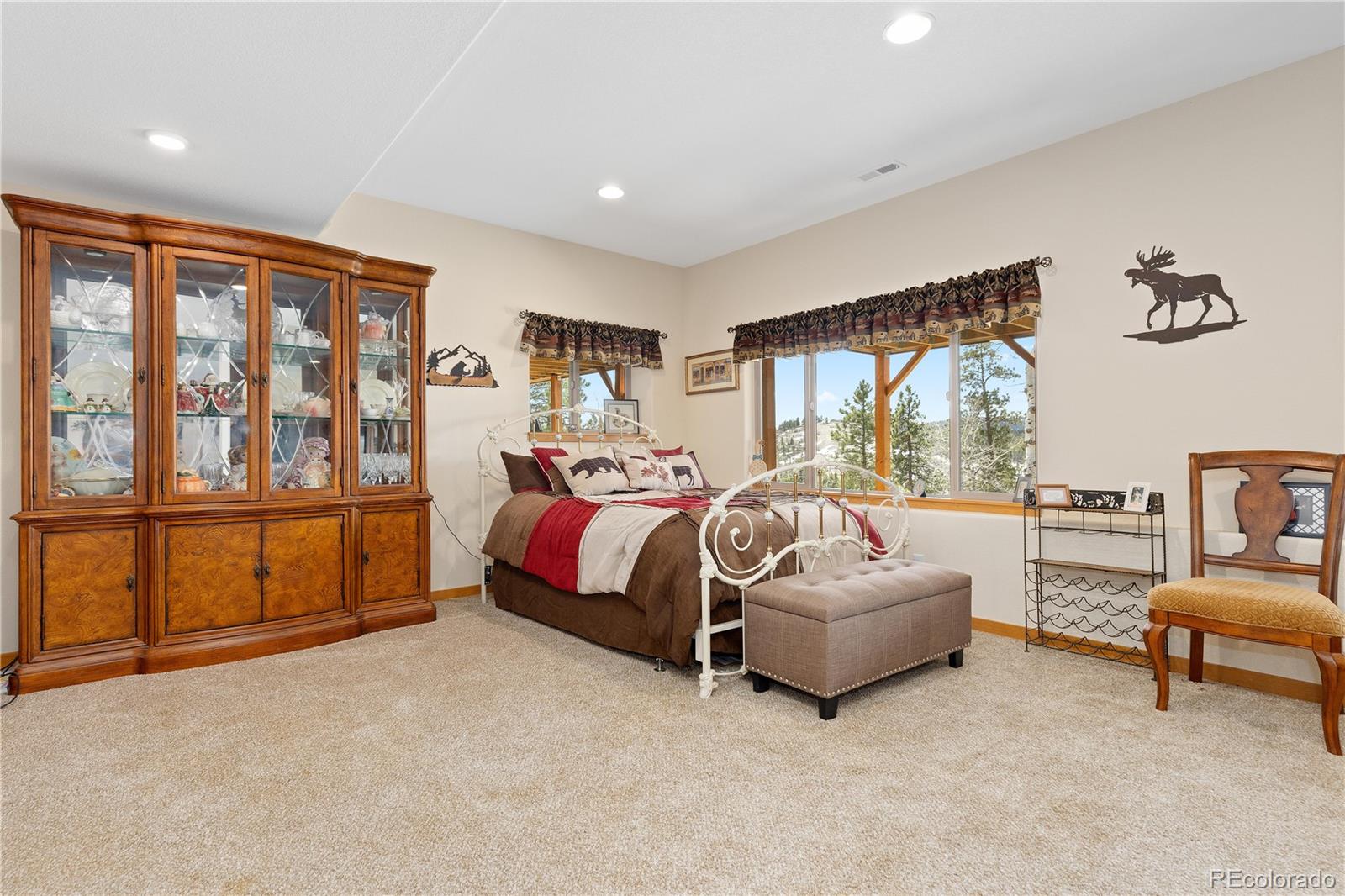 MLS Image #31 for 11033  barker avenue,conifer, Colorado