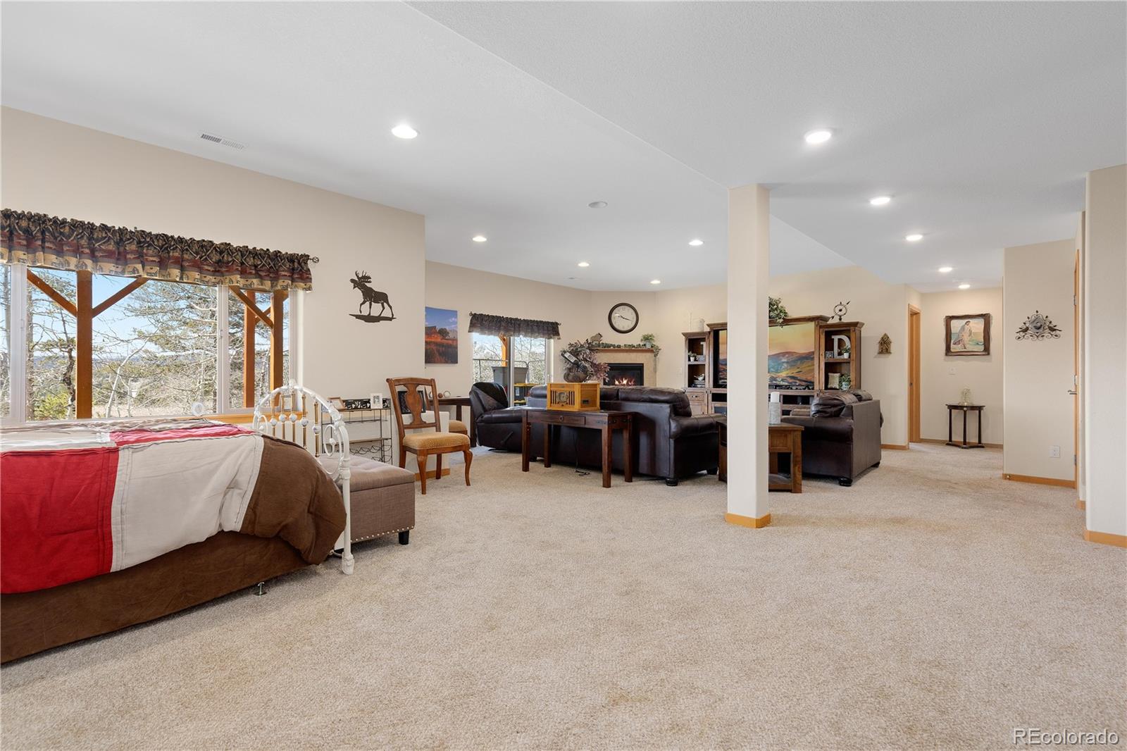 MLS Image #33 for 11033  barker avenue,conifer, Colorado