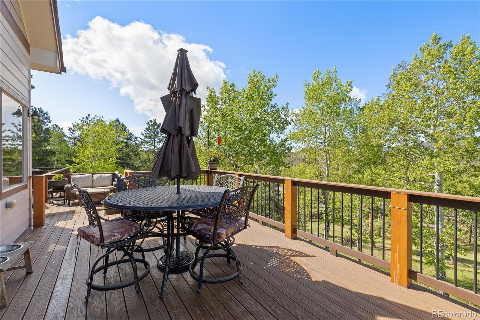 MLS Image #36 for 11033  barker avenue,conifer, Colorado
