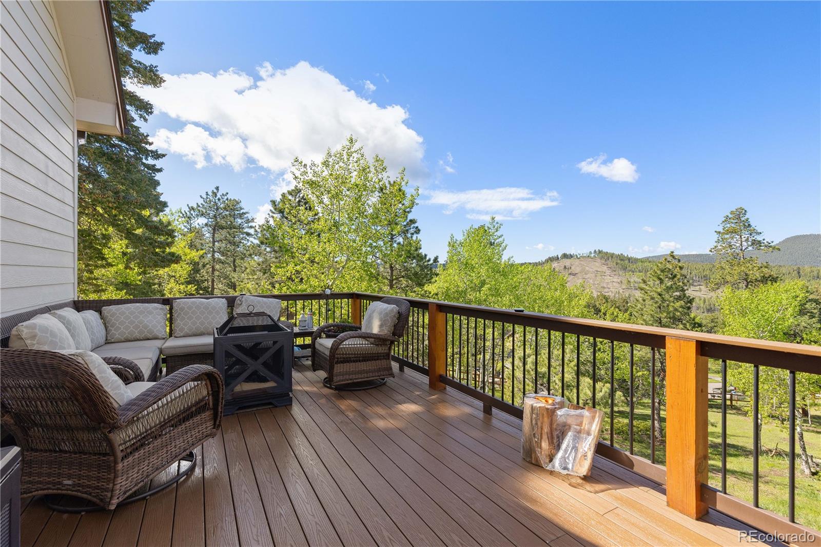 MLS Image #38 for 11033  barker avenue,conifer, Colorado
