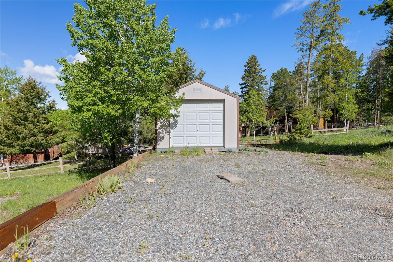 MLS Image #43 for 11033  barker avenue,conifer, Colorado