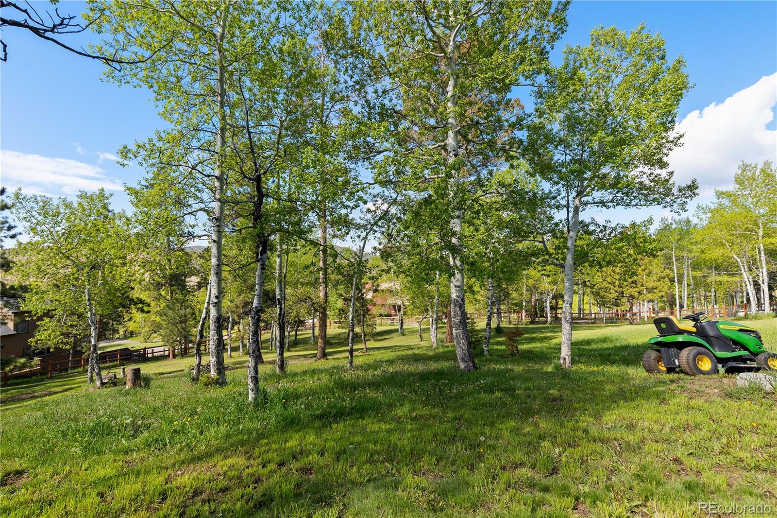 MLS Image #46 for 11033  barker avenue,conifer, Colorado