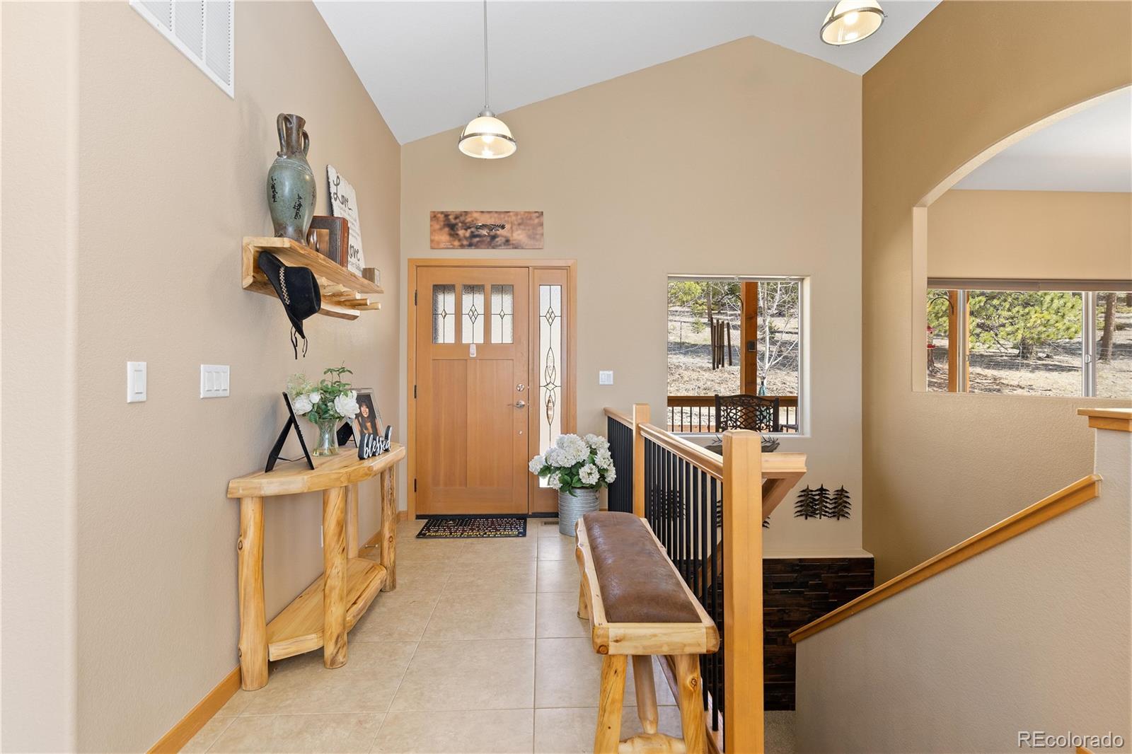 MLS Image #5 for 11033  barker avenue,conifer, Colorado