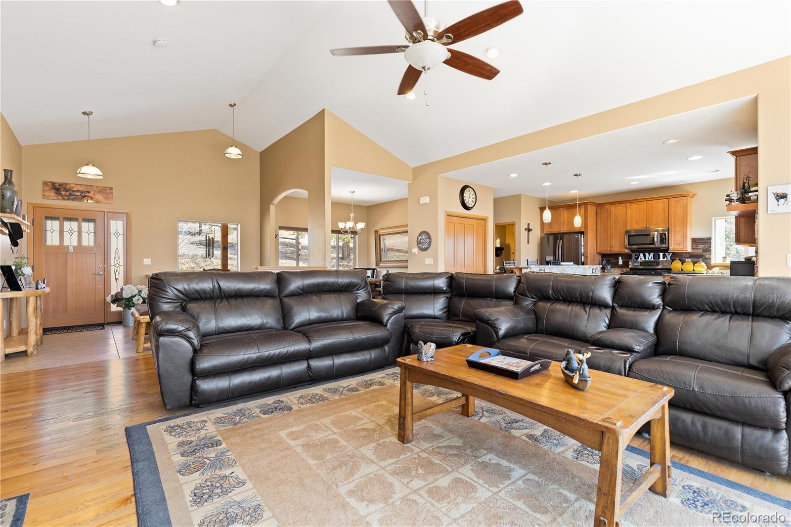 MLS Image #7 for 11033  barker avenue,conifer, Colorado