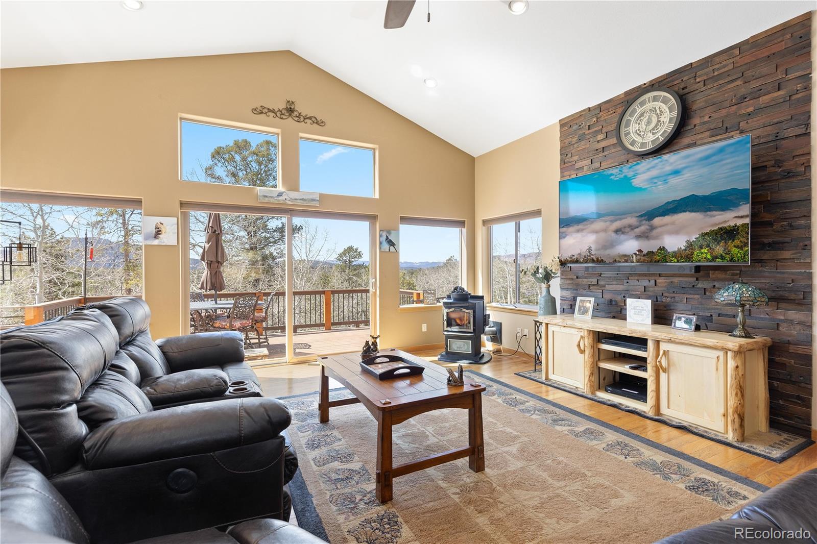 MLS Image #8 for 11033  barker avenue,conifer, Colorado