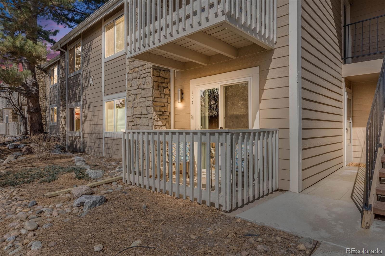 MLS Image #0 for 4400 s quebec street,denver, Colorado