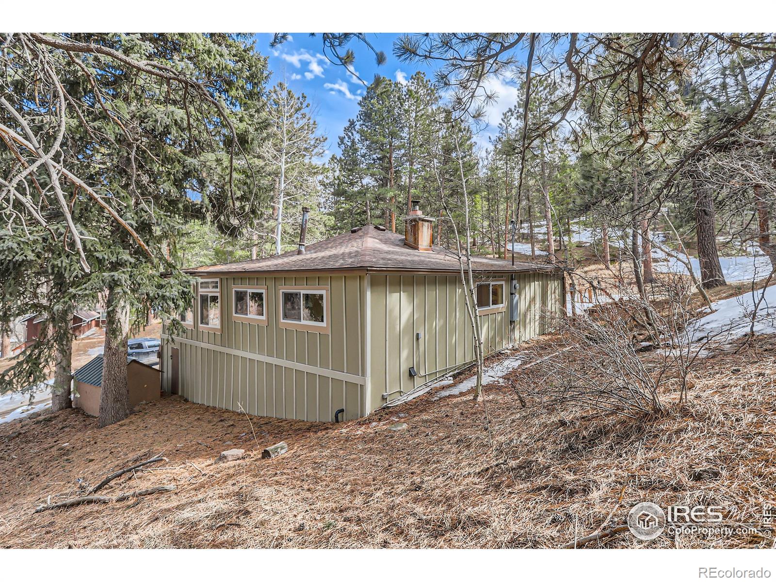 MLS Image #22 for 30690  highway 72 ,golden, Colorado