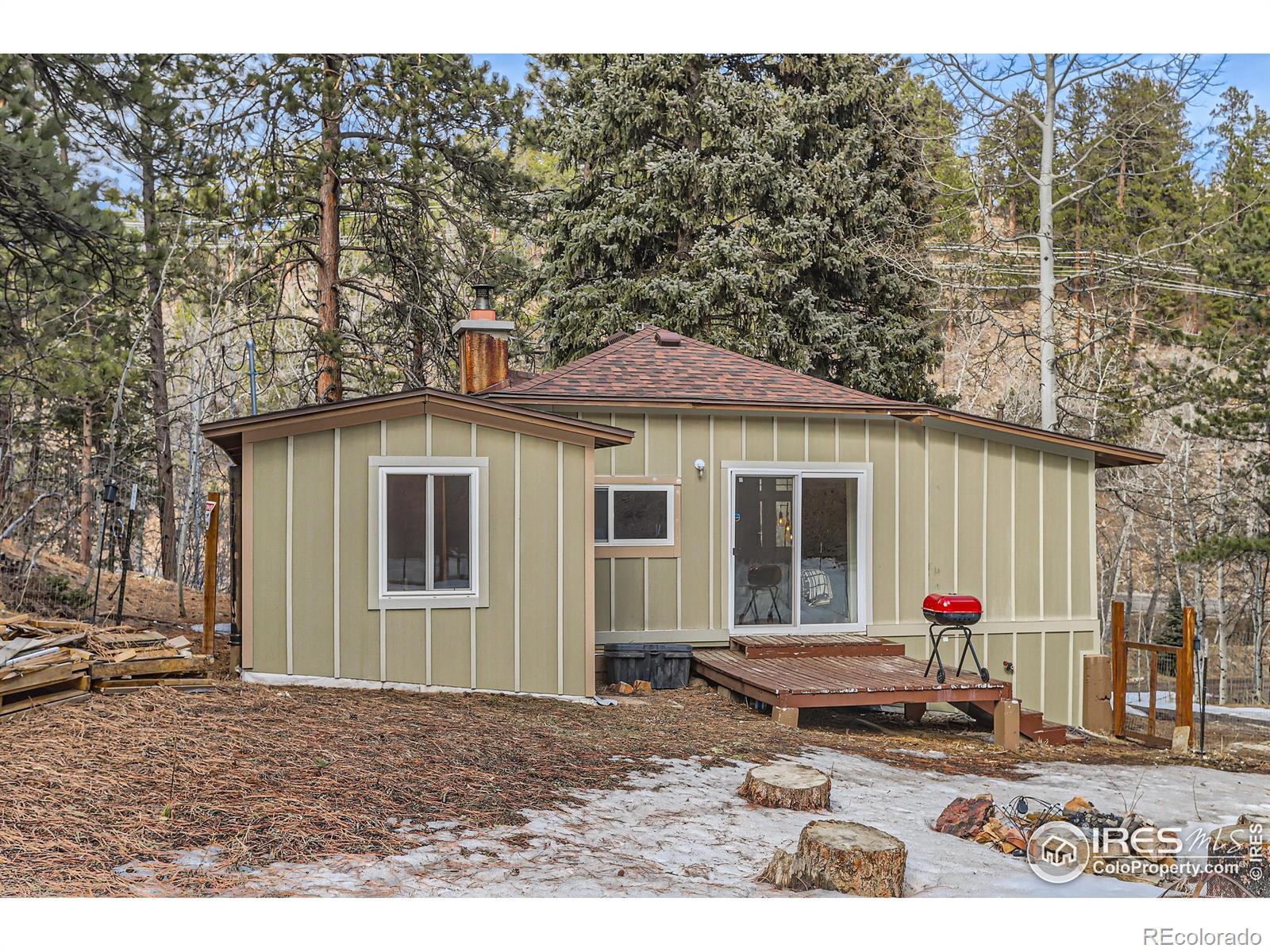 MLS Image #23 for 30690  highway 72 ,golden, Colorado