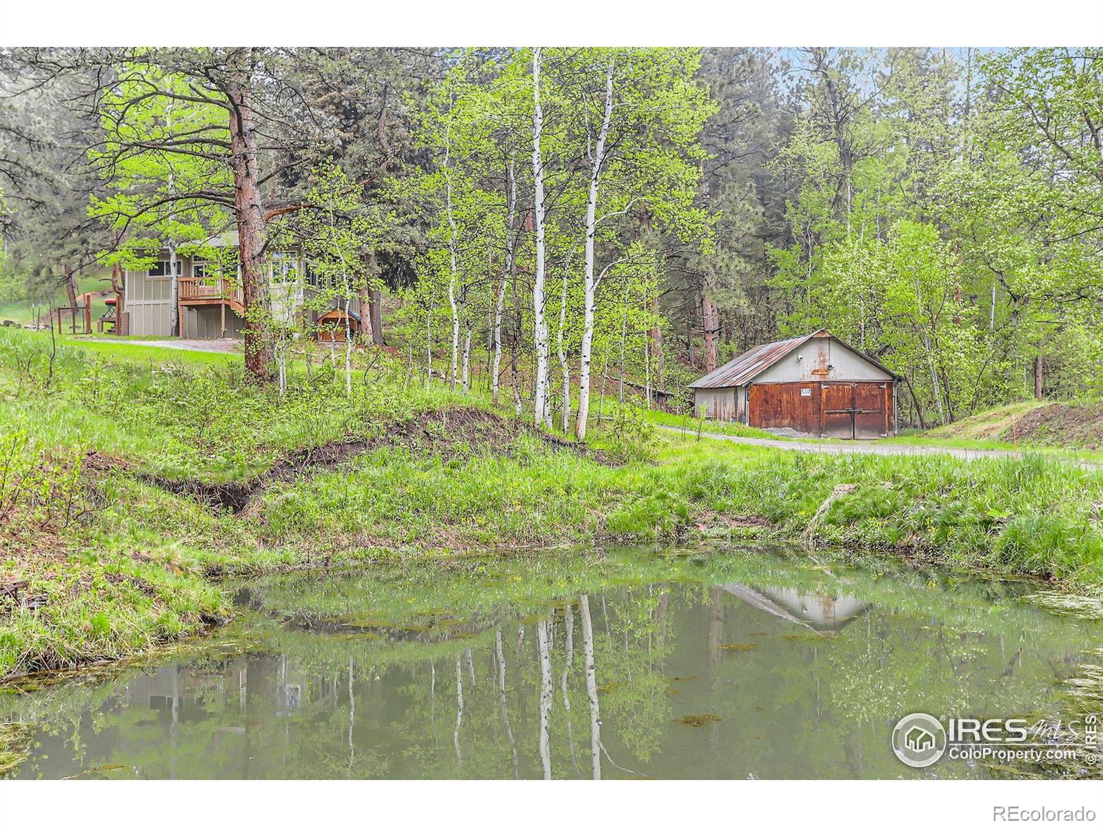 MLS Image #24 for 30690  highway 72 ,golden, Colorado