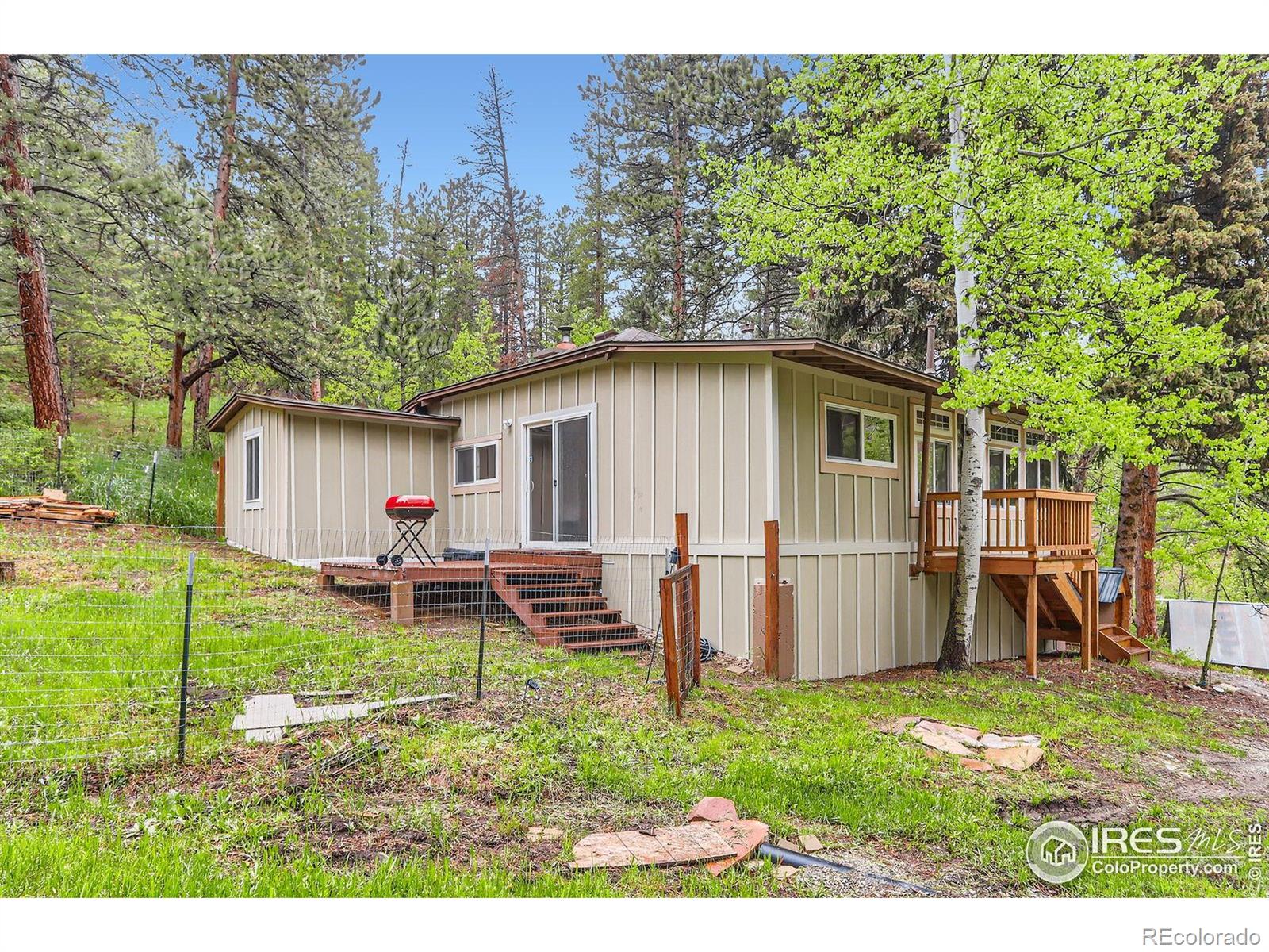 MLS Image #25 for 30690  highway 72 ,golden, Colorado