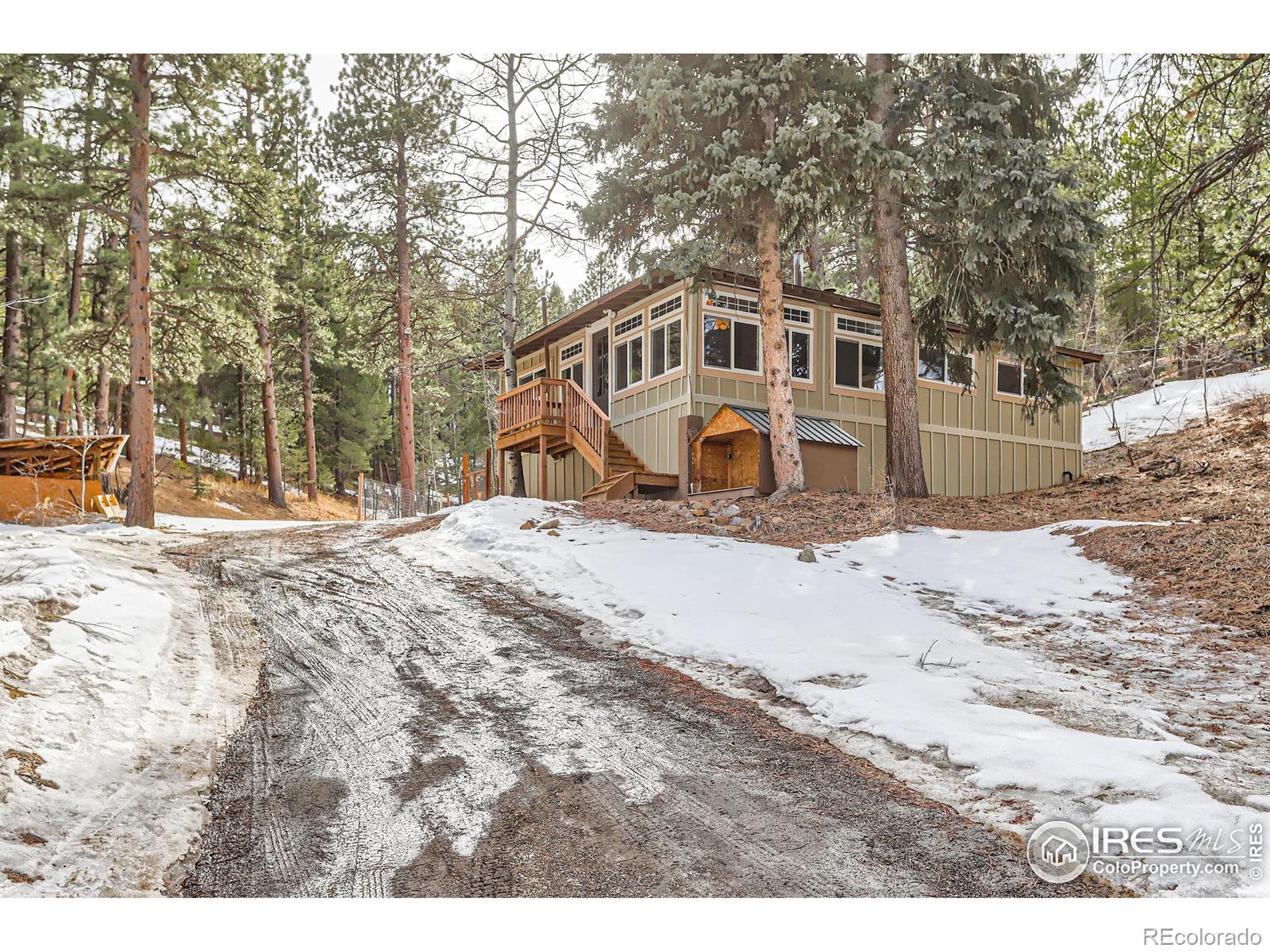 MLS Image #3 for 30690  highway 72 ,golden, Colorado